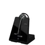 Jabra Engage 75 SE Convertible-Headset, DECT/Bluetooth, UC-zertifiziert, NFC, Zertifiziert für Microsoft Teams, Zoom, Google Meet