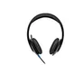 Logitech H540 Stereo USB-A Headset - Mit HD-Sound und Bedienelementen an der Hörmuschel