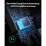 Anker SOLIX Smart Meter Leistungsmesser kabellos (0% MwSt. gem. § 12 Abs. 3 UStG)
