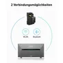 Anker SOLIX Smart Meter Leistungsmesser kabellos (0% MwSt. gem. § 12 Abs. 3 UStG)