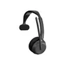 EPOS IMPACT 1030T Mono-Headset - MS-Teams-Version, Bluetooth (BTD 800a Adapter), BrainAdapt™-Technologie, EPOS AI™