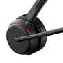 EPOS IMPACT 1030T Mono-Headset - MS-Teams-Version, Bluetooth (BTD 800a Adapter), BrainAdapt™-Technologie, EPOS AI™
