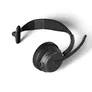 EPOS IMPACT 1030T Mono-Headset - MS-Teams-Version, Bluetooth (BTD 800a Adapter), BrainAdapt™-Technologie, EPOS AI™