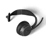 EPOS IMPACT 1030 Mono-Headset - UC-Version, Bluetooth (BTD 800a Adapter), BrainAdapt™-Technologie, EPOS AI™