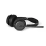 EPOS IMPACT 1061T ANC Stereo-Headset - MS-Teams-Version, Bluetooth (BTD 800a Adapter), BrainAdapt™-Technologie, EPOS AI™, Adaptives Active Noise-Cancelling, inkl. Ladestation