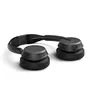 EPOS IMPACT 1060T ANC Stereo-Headset - MS-Teams-Version, Bluetooth (BTD 800a Adapter), BrainAdapt™-Technologie, EPOS AI™, Adaptives Active Noise-Cancelling, ohne Ladestation