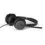 EPOS IMPACT 860T ANC Stereo-Headset - MS-Teams-Version, USB-C/-A, BrainAdapt™-Technologie, EPOS AI™, Adaptives Active Noise-Cancelling