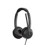 EPOS IMPACT 860T Stereo-Headset - MS-Teams-Version, USB-C/-A, BrainAdapt™-Technologie, EPOS AI™