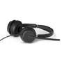 EPOS IMPACT 860T Stereo-Headset - MS-Teams-Version, USB-C/-A, BrainAdapt™-Technologie, EPOS AI™