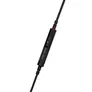 EPOS IMPACT 760T Stereo-Headset - MS-Teams-Version, USB-C/-A inkl. Inline-Controller, BrainAdapt™-Technologie, EPOS AI™, Ideal für Call Centers