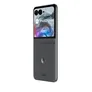 Motorola razr50 8/256 GB Android 14 Falt-Smartphone Koala Grey