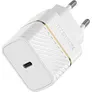 OtterBox EU Wall Charger 20W 1X USB-C 20W PD Weiß