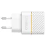 OtterBox EU Wall Charger 20W 1X USB-C 20W PD Weiß