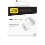OtterBox UK Wall Charger 30W GaN 1X USB-C 30W PD Weiß