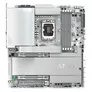 GIGABYTE Z890 AERO D E-ATX Mainboard - Sockel 1851