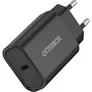 OtterBox Standard EU Wall Charger 30W USB-C PD Schwarz