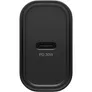 OtterBox Standard EU Wall Charger 30W USB-C PD Schwarz