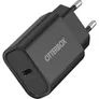 OtterBox Standard EU Wall Charger 20W USB-C PD Schwarz