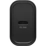 OtterBox Standard EU Wall Charger 20W USB-C PD Schwarz