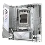 GIGABYTE X870I AORUS PRO ICE WIFI7 mITX Mainboard Sockel AM5 HDMI