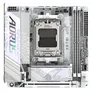 GIGABYTE X870I AORUS PRO ICE WIFI7 mITX Mainboard Sockel AM5 HDMI