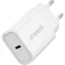OtterBox Standard EU Wall Charger 20W USB-C PD Weiß