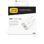 OtterBox Standard EU Wall Charger 20W USB-C PD Weiß