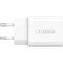 OtterBox Standard EU Wall Charger 20W USB-C PD Weiß