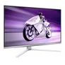 Philips Evnia 32M2N8900 80cm (31.5") 4K OLED Gaming Monitor 16:9 HDMI/DP/USB 240Hz 0.03ms (MPRT) Sync