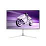 Philips Evnia 32M2N8900 80cm (31.5") 4K OLED Gaming Monitor 16:9 HDMI/DP/USB 240Hz 0.03ms (MPRT) Sync