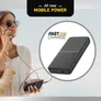 OtterBox Powerbank 20000mAh USB A&C 18W USB-PD Schwarz