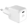 TUCANO GaN Wall Charger 20W USB-C PD Weiß