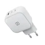 TUCANO GaN Wall Charger 65W USB-C PD Weiß