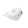 TUCANO GaN Wall Charger 65W USB-C PD Weiß