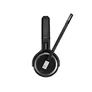 EPOS IMPACT SDW 5066 Stereo-DECT-Headset - UC-Version, Bluetooth (BTD 800 Adapter), EPOS ActiveGard®-Technologie, Triple-Konnektivität, Noice Cancelling, Multi-Connect, inkl. Basisstation