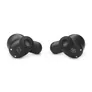AKG N5 Hybrid Kabellose Noise-Cancelling In-Ear-Kopfhörer schwarz