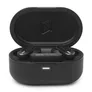 AKG N5 Hybrid Kabellose Noise-Cancelling In-Ear-Kopfhörer schwarz