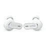 AKG N5 Hybrid Kabellose Noise-Cancelling In-Ear-Kopfhörer weiß