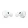 AKG N5 Hybrid Kabellose Noise-Cancelling In-Ear-Kopfhörer weiß