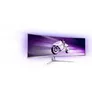 Philips Evnia 49M2C8900L 124,3cm (48,9") WQHD OLED Gaming Monitor 32:9 HDMI/DP/USB 144Hz 0.03ms (MPRT) Sync