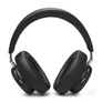 AKG N9 Hybrid Kabellose Noise-Cancelling Over-Ear-Kopfhörer schwarz