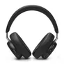 AKG N9 Hybrid Kabellose Noise-Cancelling Over-Ear-Kopfhörer schwarz