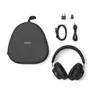 AKG N9 Hybrid Kabellose Noise-Cancelling Over-Ear-Kopfhörer schwarz
