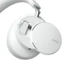 AKG N9 Hybrid Kabellose Noise-Cancelling Over-Ear-Kopfhörer weiß