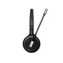 EPOS IMPACT SDW 5016T Mono-DECT-Headset - MS-Teams-Version, Bluetooth (BTD 800 Adapter), EPOS ActiveGard®, Triple-Konnektivität, Noice Cancelling, Multi-Connect, inkl. Basisstation