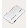 Tucano Powerbank 24000mAh USB-C PD 120W + USB-C Kabel Weiß