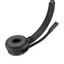 EPOS IMPACT SDW 5065 Stereo-DECT-Headset - UC-Version, EPOS ActiveGard®-Technologie, Dual-Konnektivität, Noice Cancelling, Multi-Connect, inkl. Basisstation