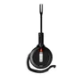 EPOS IMPACT SDW 5015 Mono-DECT-Headset - UC-Version, EPOS ActiveGard®-Technologie, Dual-Konnektivität, Noice Cancelling, Multi-Connect, inkl. Basisstation