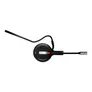 EPOS IMPACT SDW 5015 Mono-DECT-Headset - UC-Version, EPOS ActiveGard®-Technologie, Dual-Konnektivität, Noice Cancelling, Multi-Connect, inkl. Basisstation