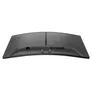 Philips Evnia 34M2C3500L 34 Zoll UWQHD Curved Fast VA LED 21:9 180 Hz Gaming Monitor